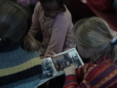 pictures of children continued